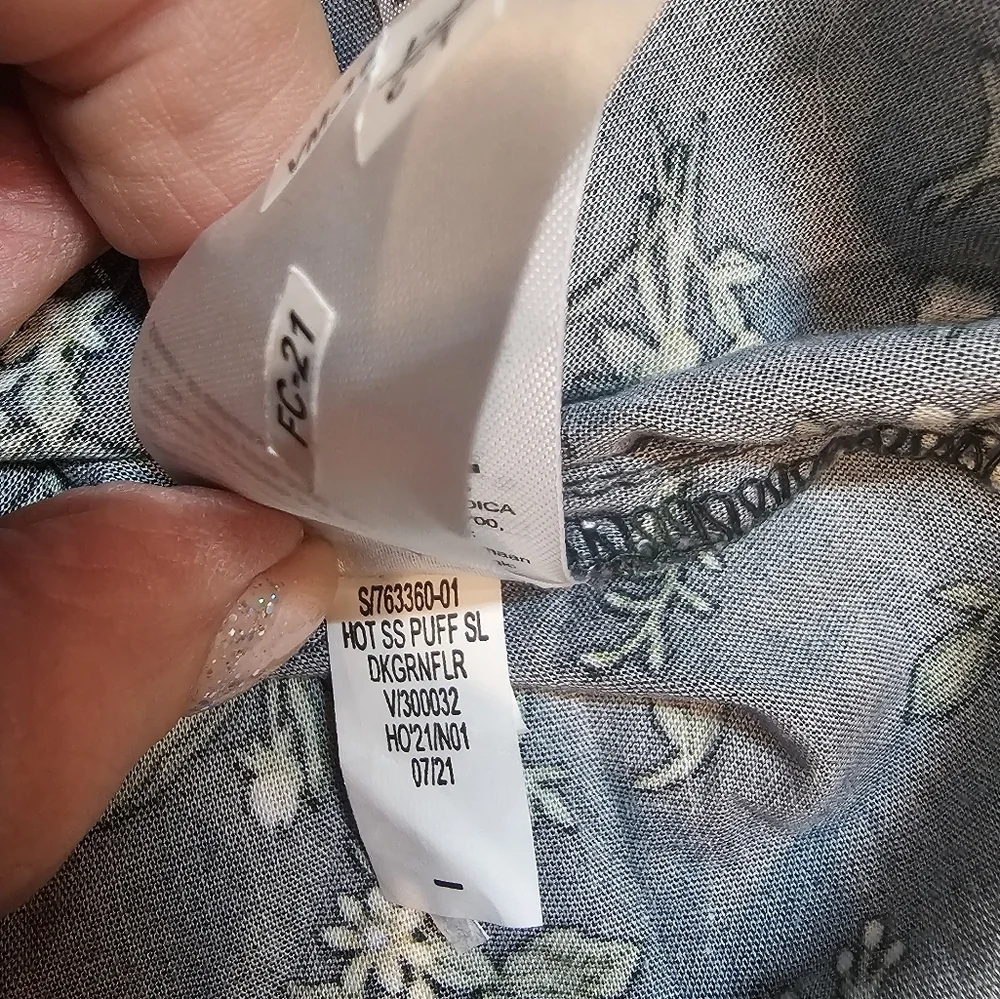 Old Navy bin 2025